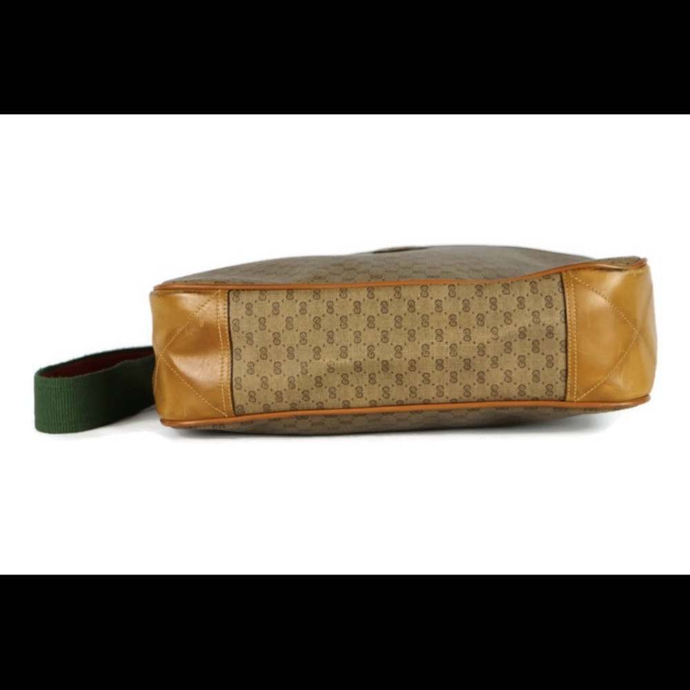 Gucci Unisex Cross-Body Handbag Used/Vintage - Picture 5 of 6